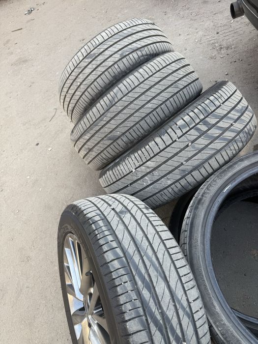 Шины мишлен, michelin