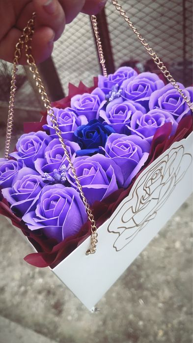 Buchete/Aranjamente florale