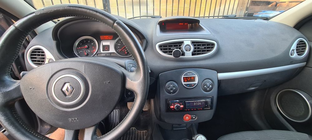 Vand Renault Clio