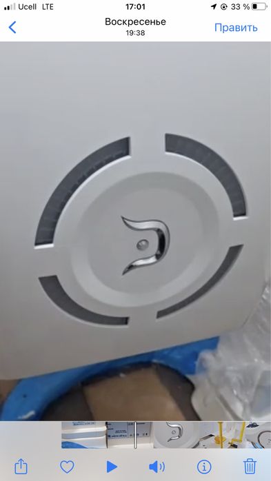 Dental Rentgen HDX WILL DENTRI-Sa