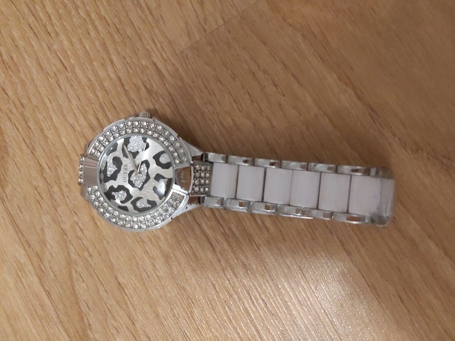 Ceas guess dama mărime universala