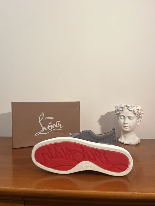 christian louboutin - 44 EU