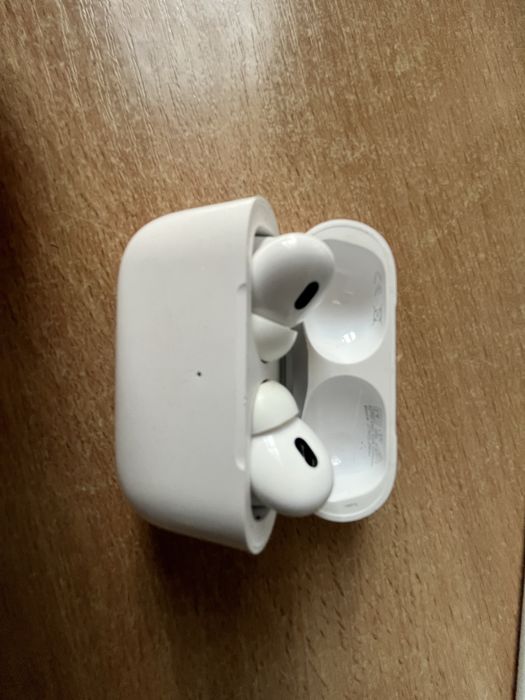 Наушники AirPods Pro2