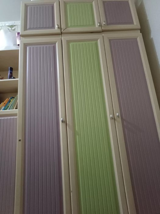 Детский гарнитур