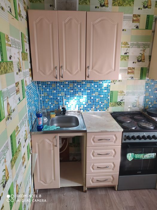 Сдам 2х комнатную в качарах