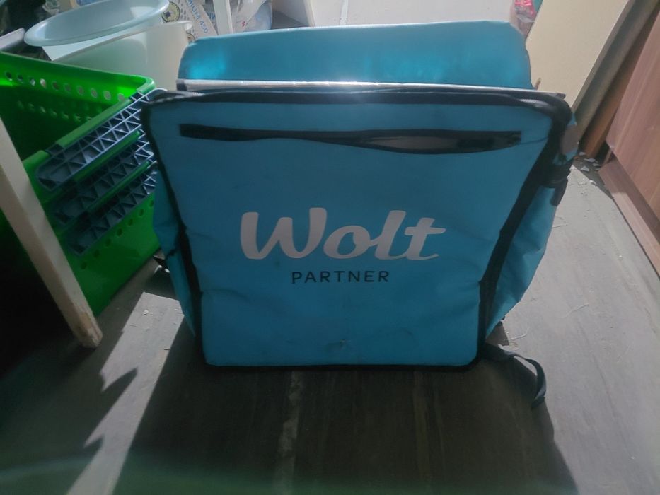 Термокорб почти новый