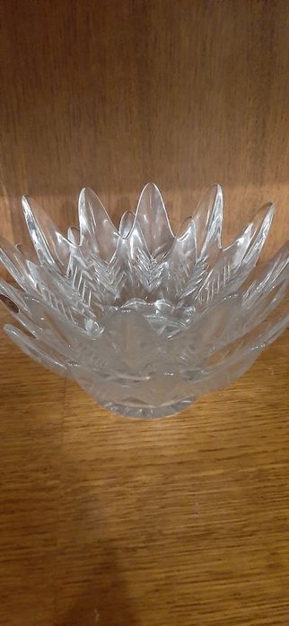 Продаём 2шт вазы красивые