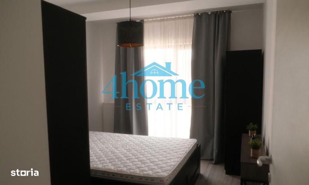 Apartament 2 camere 21 Residence|Lujerului|Metrou|Bloc Nou|Parcare