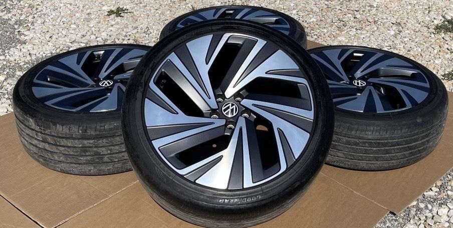 Roti vara VW ID4 R21 ID3 ID5 ID7