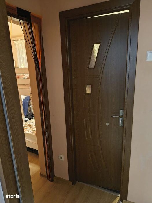 VEST parc Aurora - 2cam, dec, 4/10, renovat, intab- 65900 eu