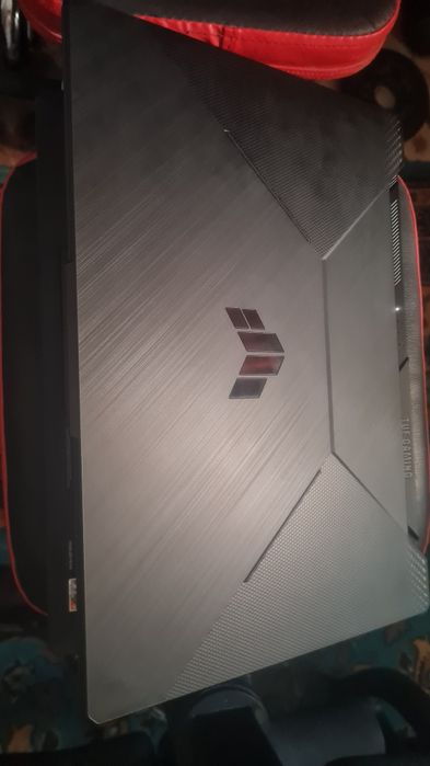 Asus tuf a15 Gaming