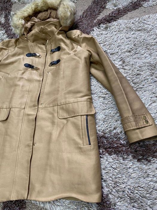 Продается парка демисезонная