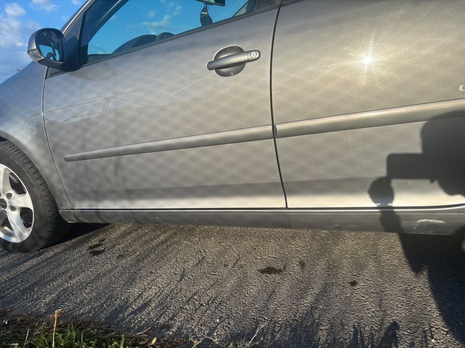 VOLKSWAGEN Golf 2008 — imagine 5