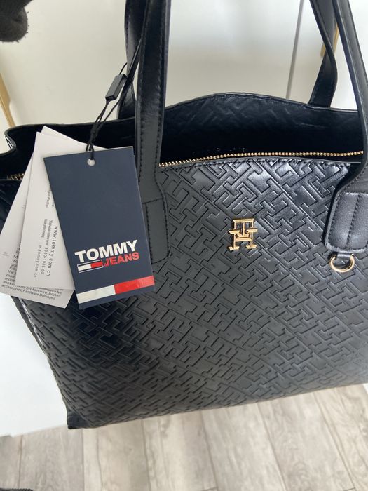 Женская сумка Tommy Hilfiger