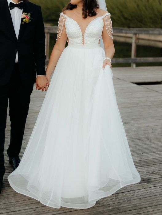 Rochie de mireasa