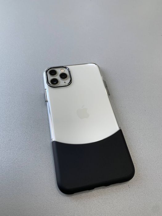 Iphone 11 pro max garantiya