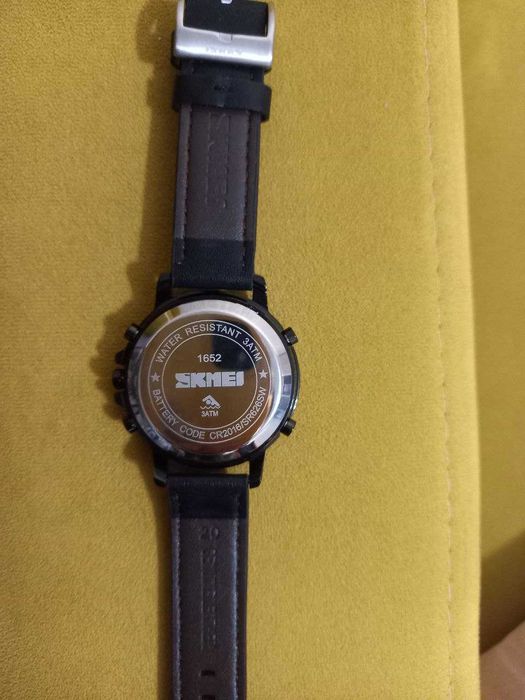 Часы наручные Skmei