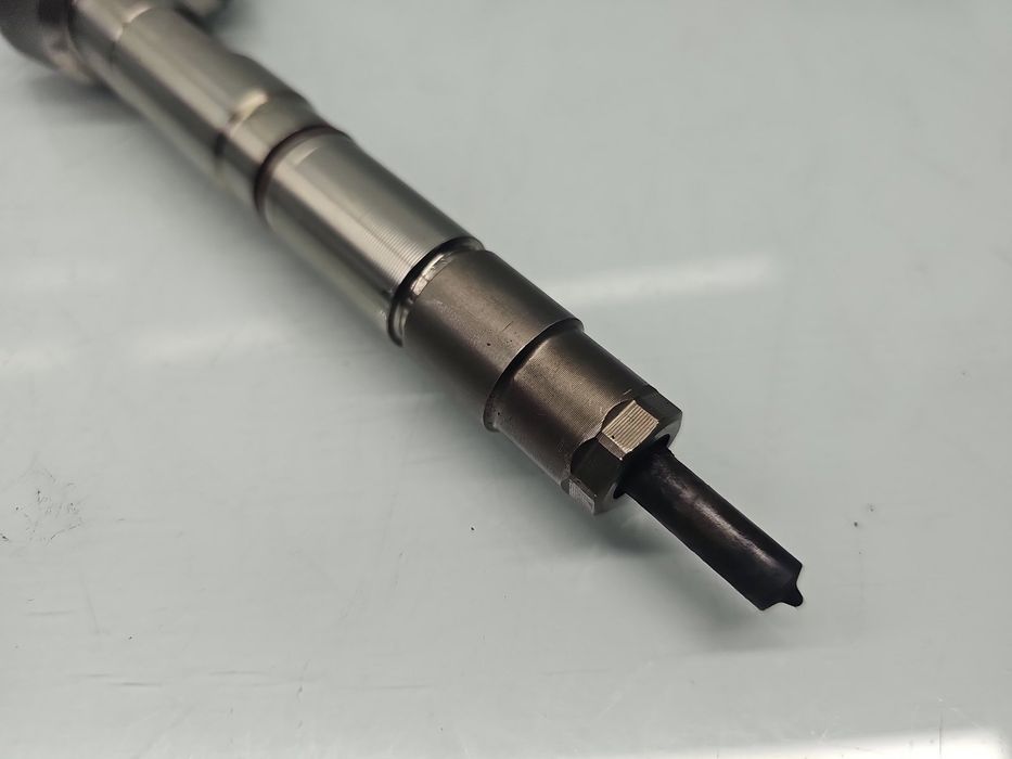 Injector AUDI A4 (8K2, B8) [Fabr 2008-2015] 04L130277AE, 0445110471 2.