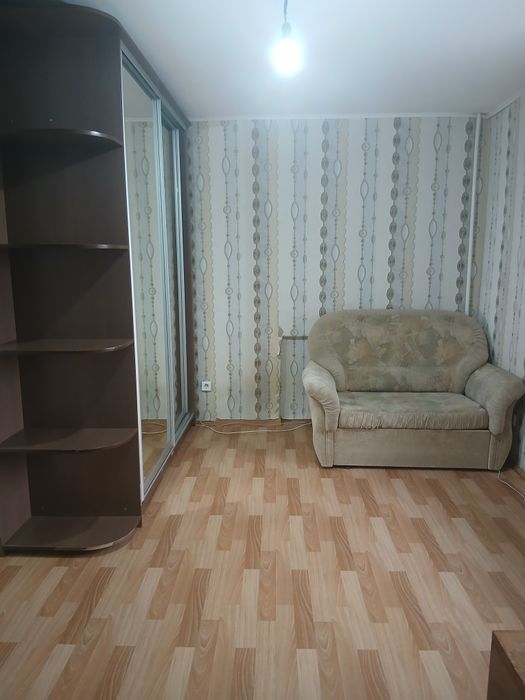 Продам 1-ком квартиру