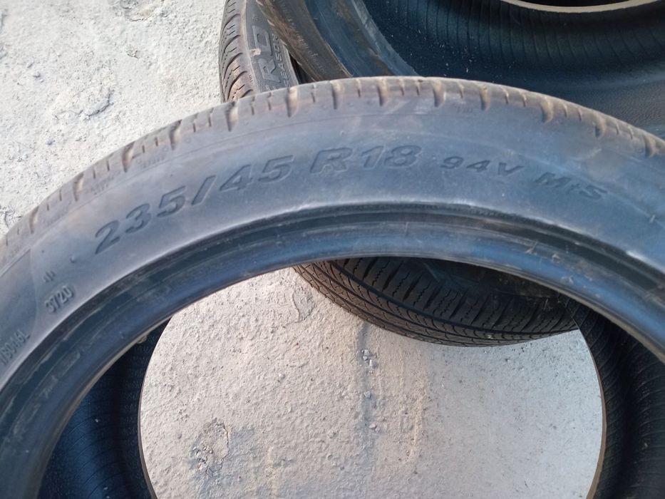 Киа к5 балоны шт 3