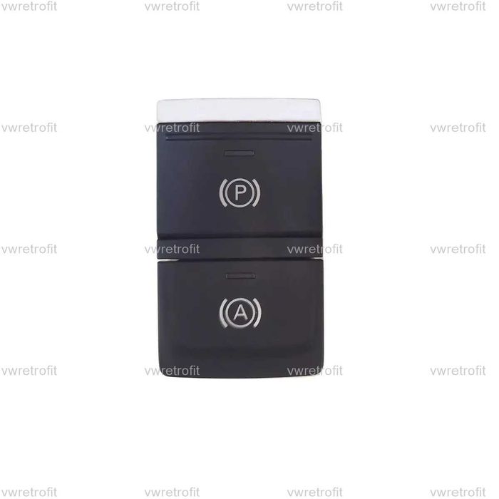 Buton si Cablaj functia AUTO HOLD Autohold Audi Q3  F3 MY2019+ Q3