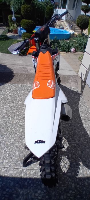 Ktm350sx 350 2023г