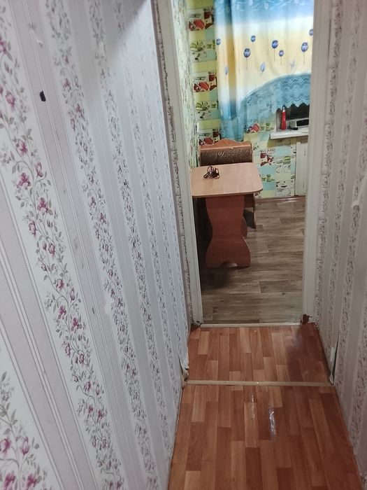 Продам  1 комнатную квартиру