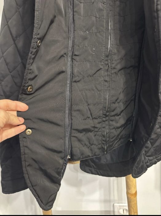Massimo Dutti преходно яке