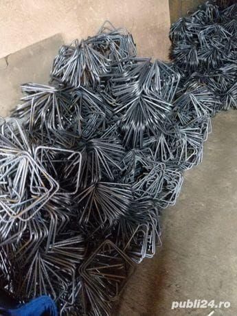 Realizam etrieri din fier beton la comanda 

Oricem  dimensiune  preț