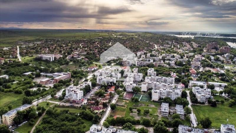 Парцел в регулация и строително разрешение  - гр. Козлодуй
