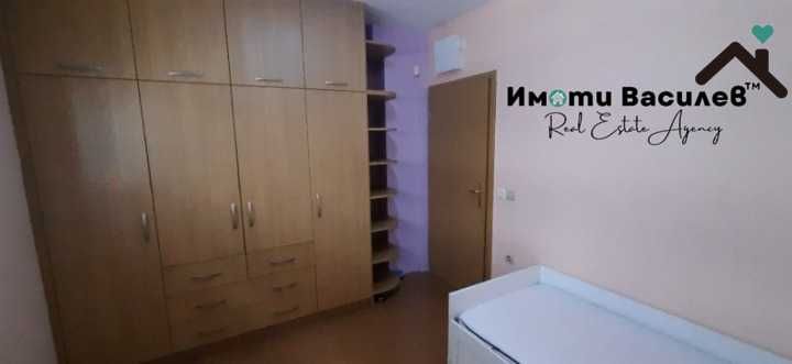Продава се Тристаен апартамент в София, Център - 93 кв.м за 1426 €/кв.м - Снимка #7