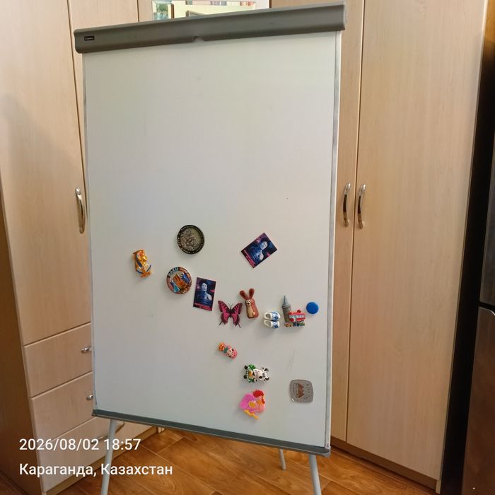 Продается магнитная доска
