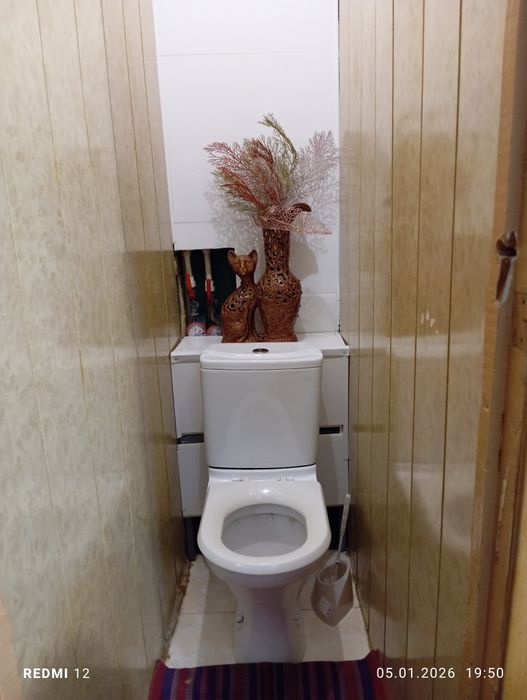 Сдам квартиру район Айгуль