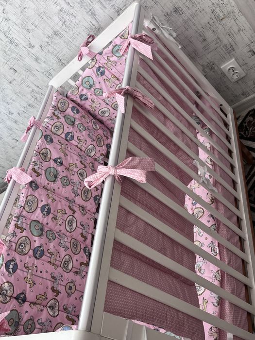 Продается детская кровать