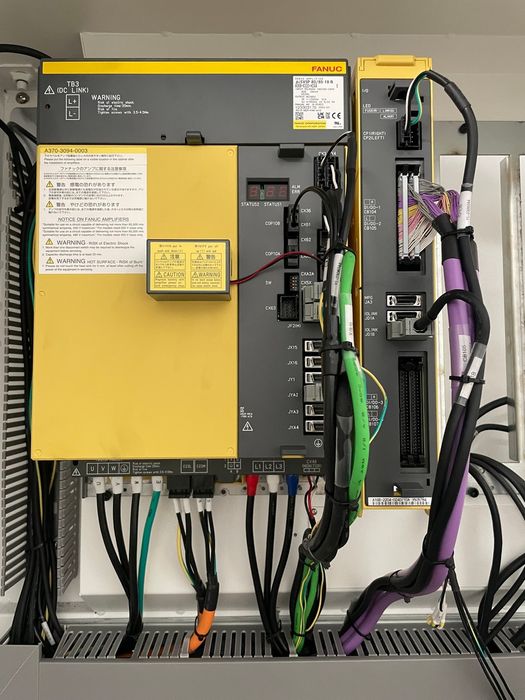 Токарные центры SPECTR TL