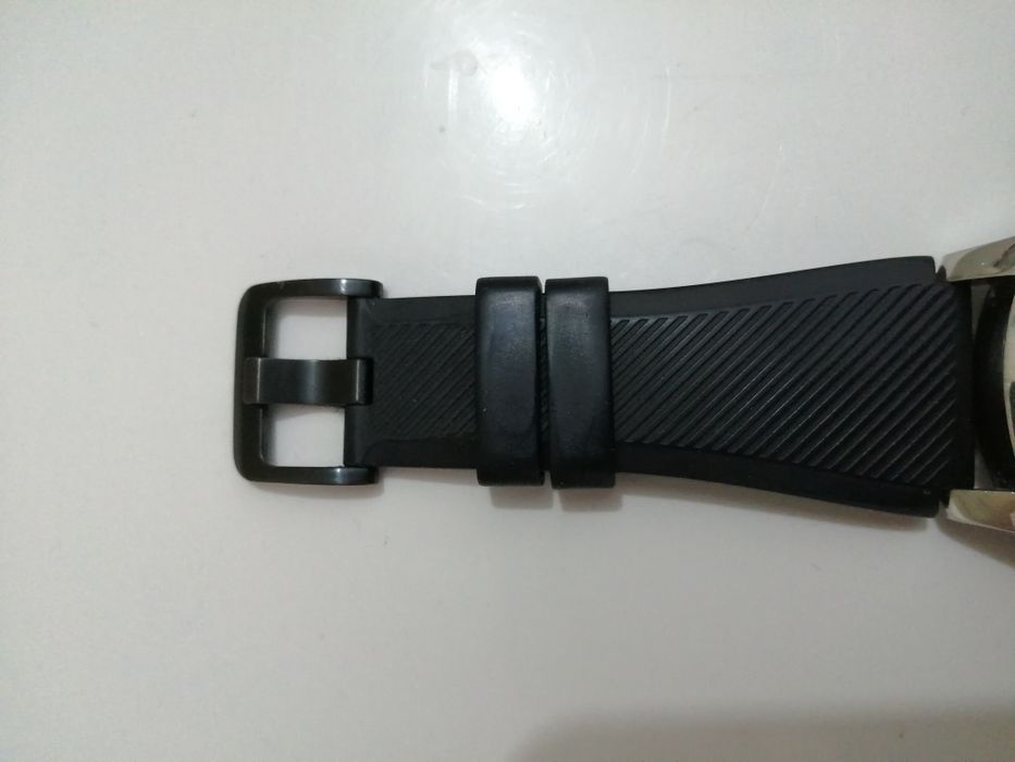 Samsung Gear S3 Classic