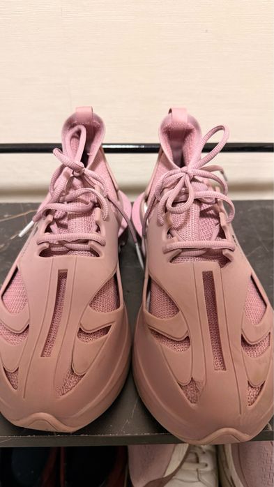 Adidias x stella mccartney