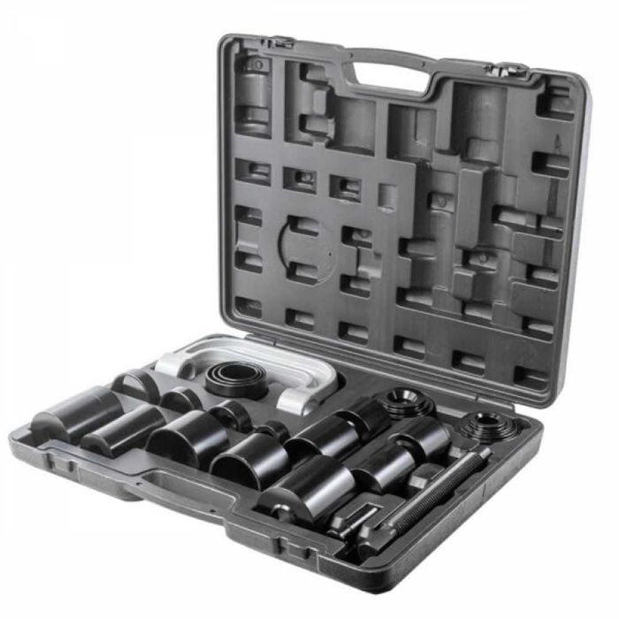 Комплект за смяна на шарнири 21 части Forsage