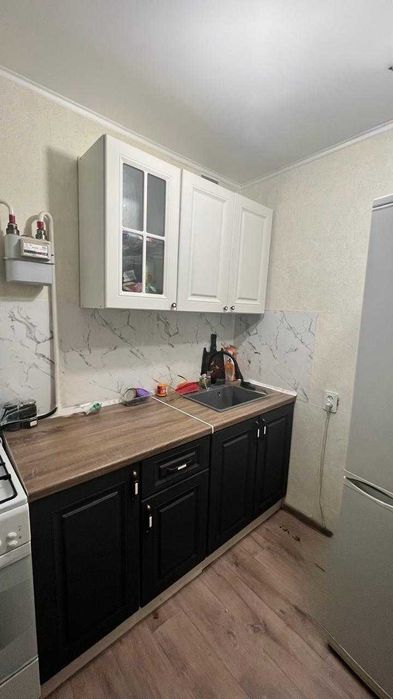 Продам 1 ком квартиру в 19 МКРне!