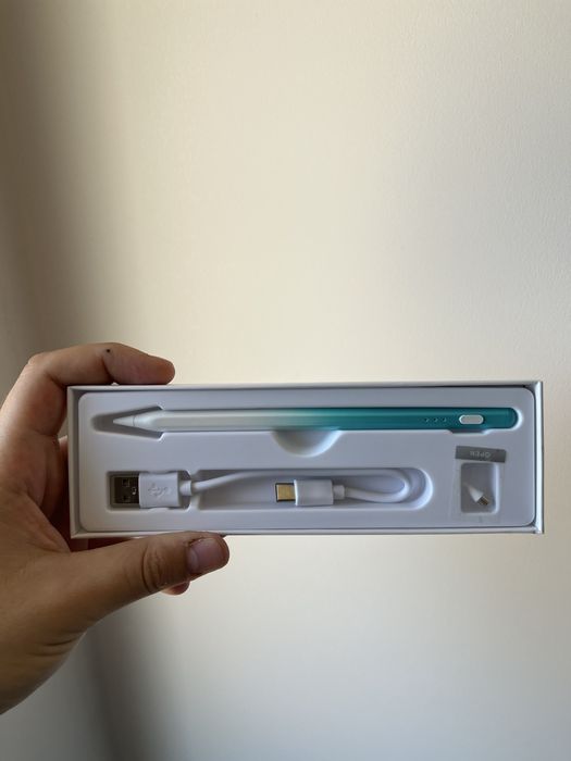 Универсална магнитна сензорна писалка