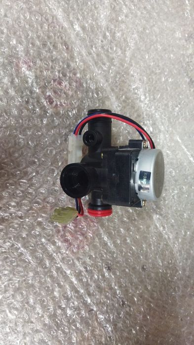 Запчасти для газовых котлов