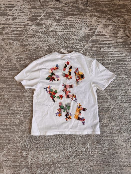 Футболка Supreme