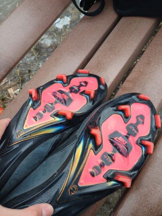 Nike Tn air max boots