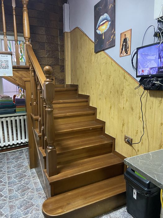 Сдается койко-место в хостеле(посуточно/помесячно)