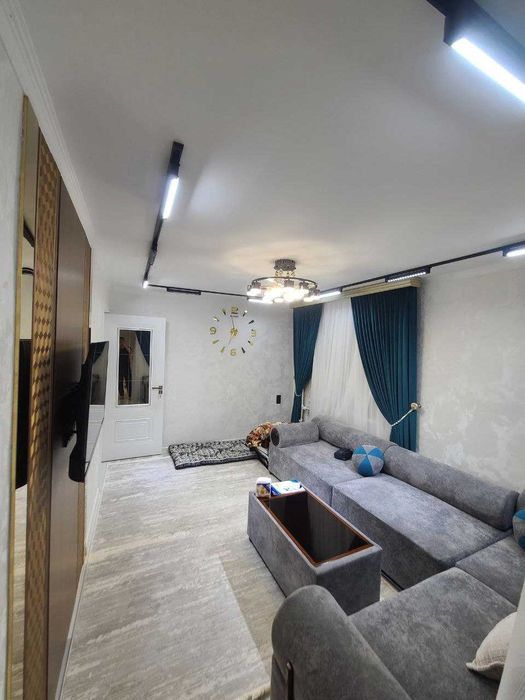 Саламатина   2х/1/5 ‼️ Площадь 48м2/ ИПОТЕКА Есть