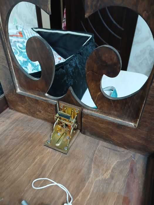 Импортный бесик Китайдан заказбен келди