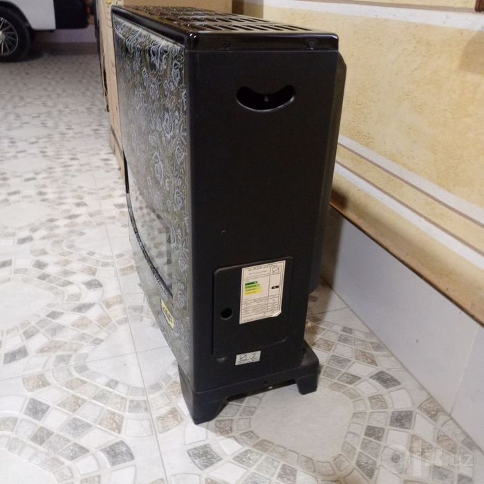 Eron pechkalar garantiya yangi sastayanida