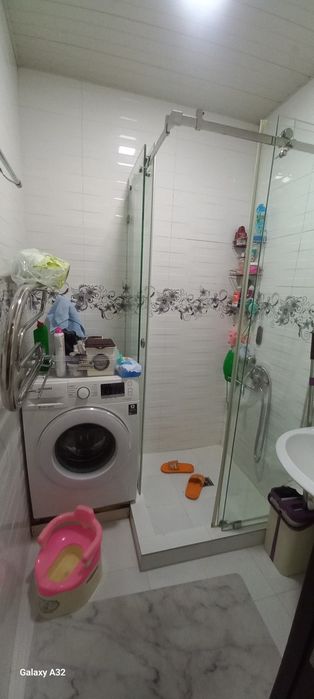 Продается квартира