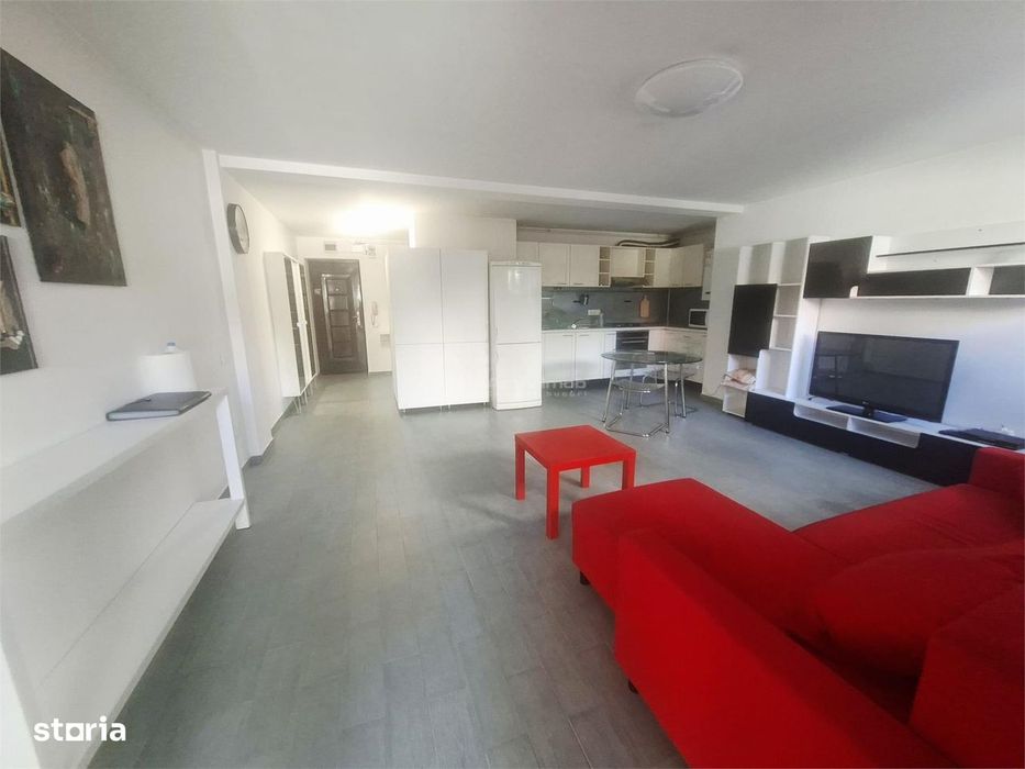 Apartament de inchiriat Strand