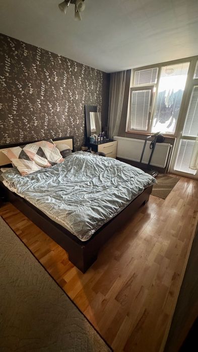 Продава се Тристаен апартамент в Разград, Лудогорие - 90 кв.м за 1360 €/кв.м - Снимка #4
